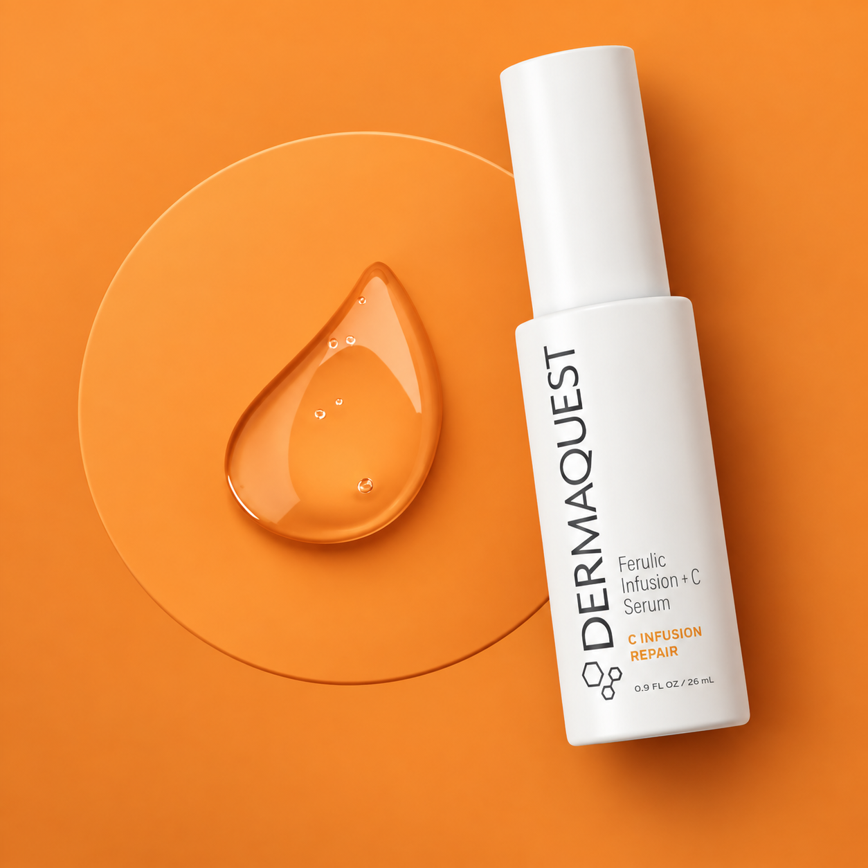 C Infusion Facial